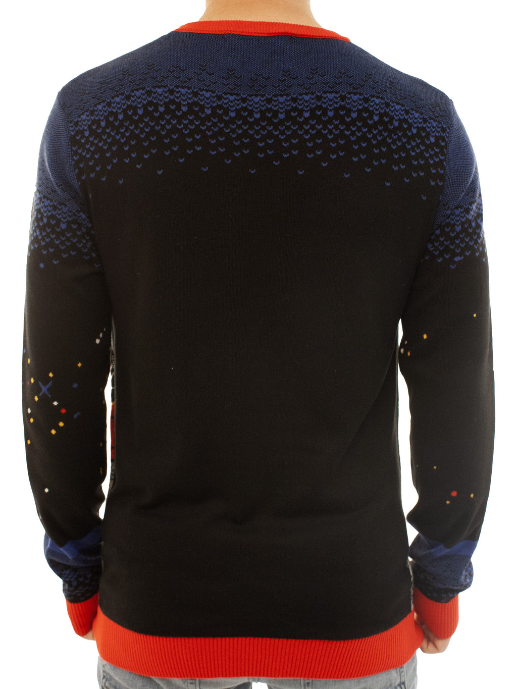 Jolly to the Bone | Ugly Christmas Sweater For Men & Women | Unisex Sizing